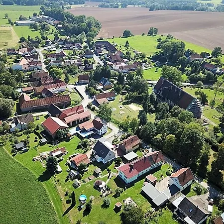 Werna Hotel